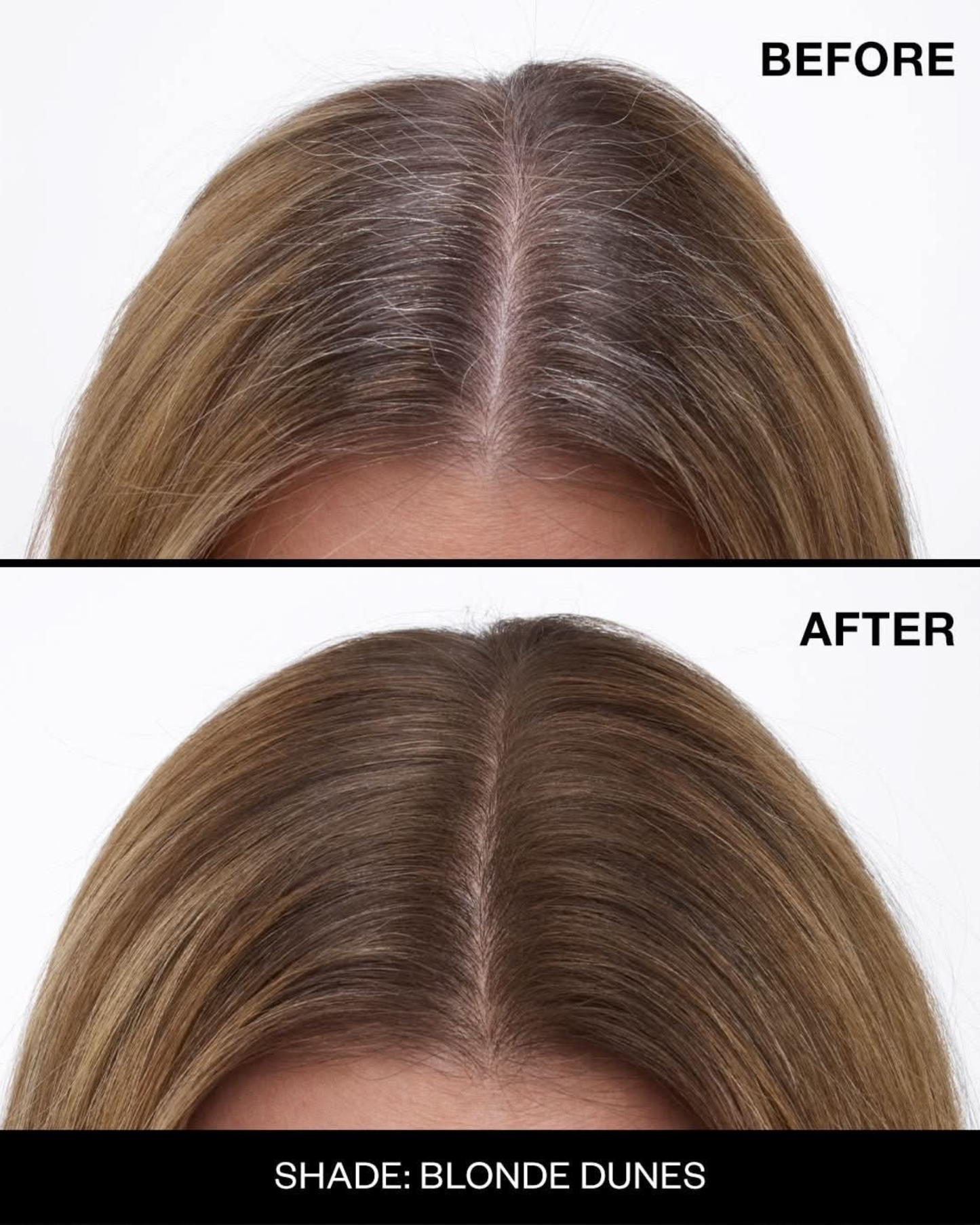 Never Miss Root and Scalp Touch-Up Spray