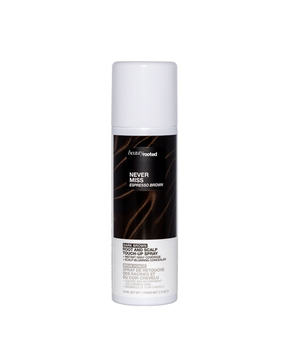Never Miss Root and Scalp Touch-Up Spray
