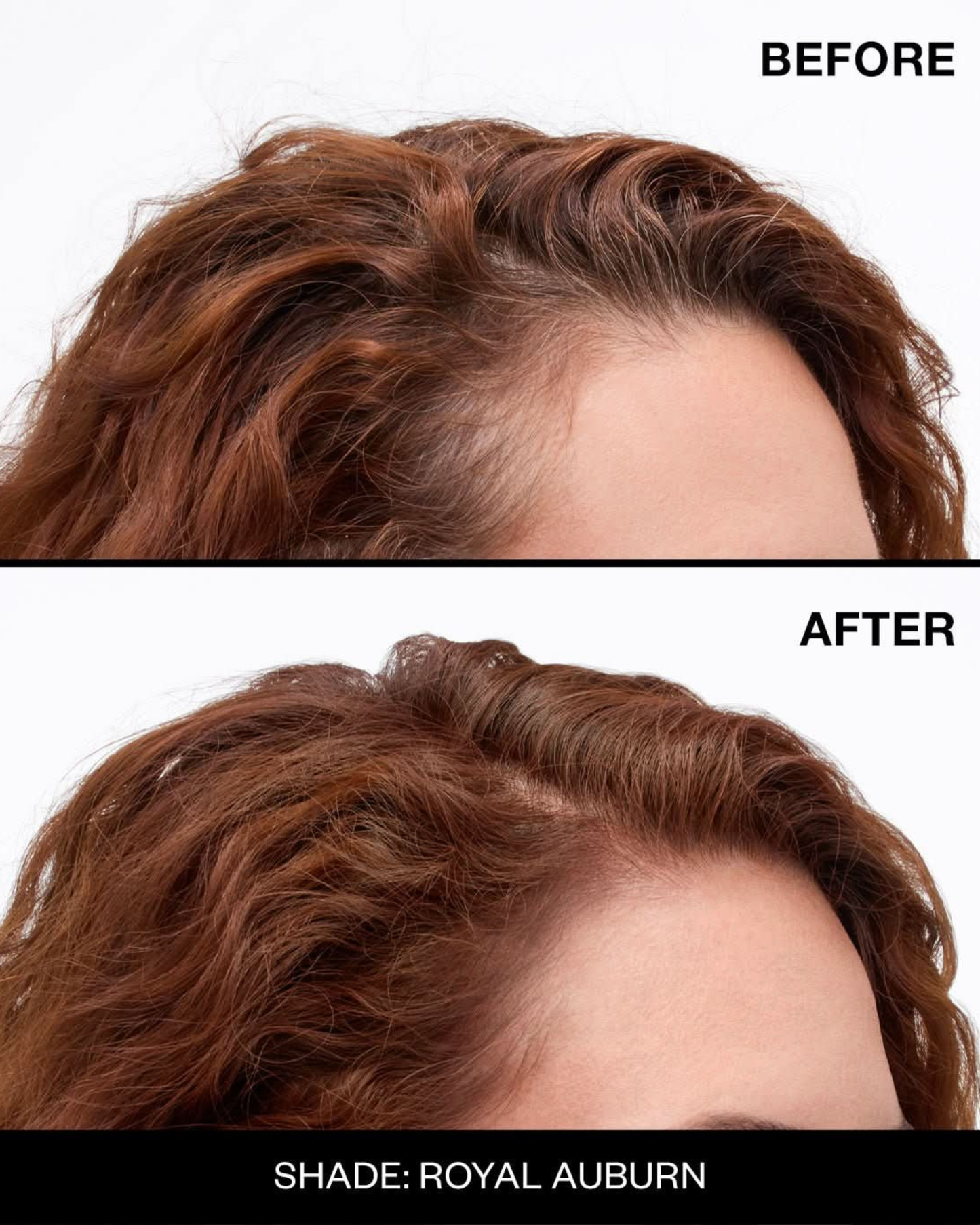 Never Miss Root and Scalp Touch-Up Spray