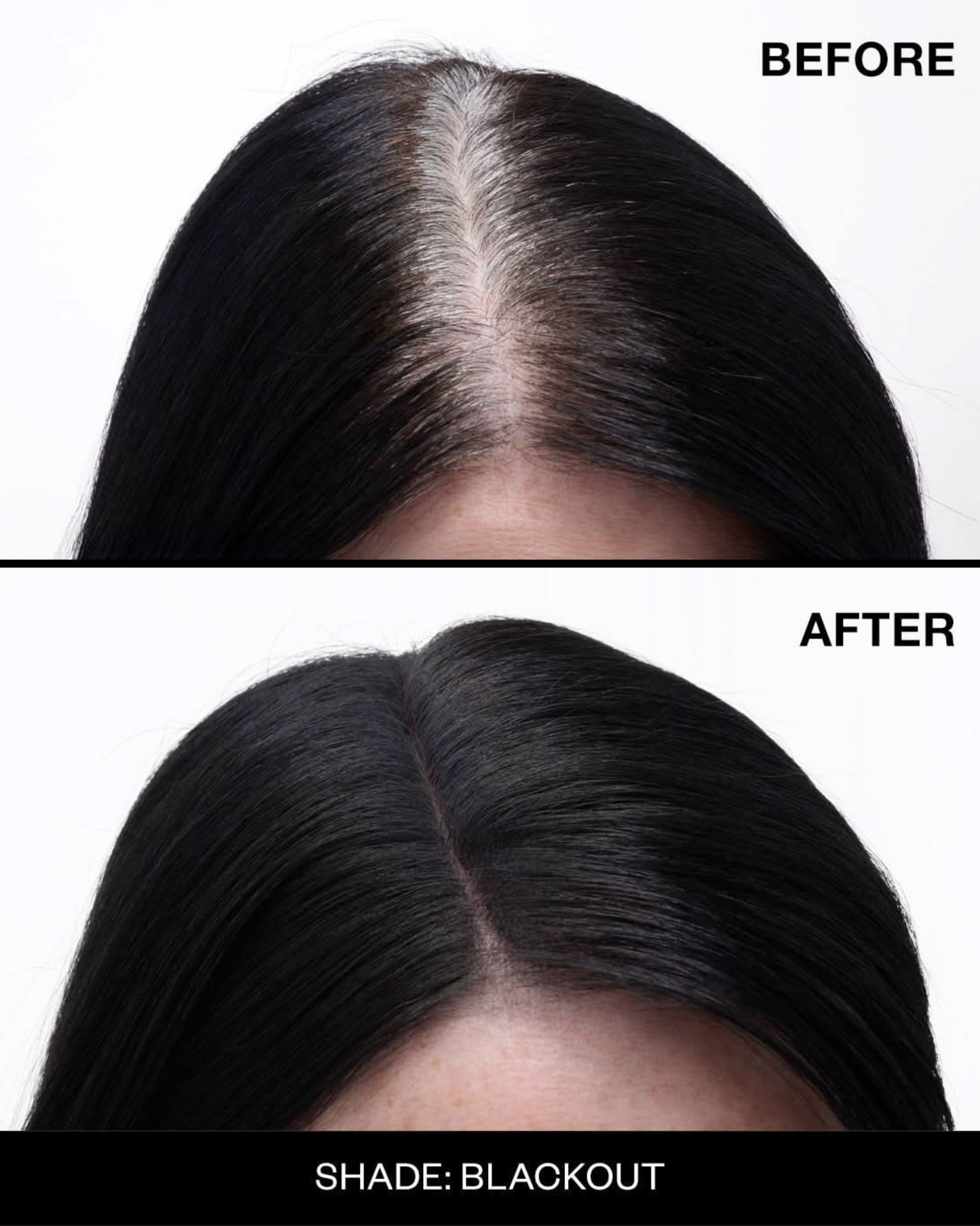 Never Miss Root and Scalp Touch-Up Spray