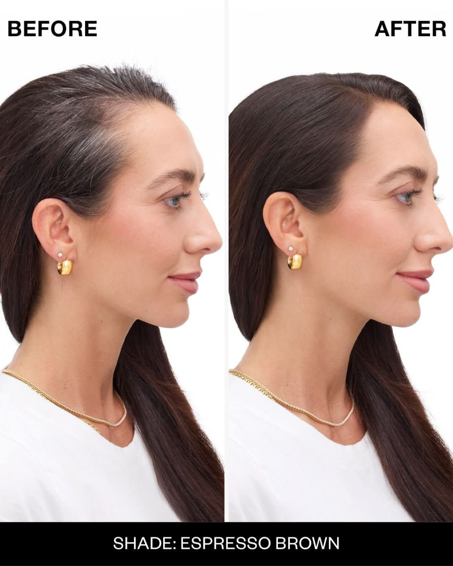 Never Miss Root and Scalp Touch-Up Spray